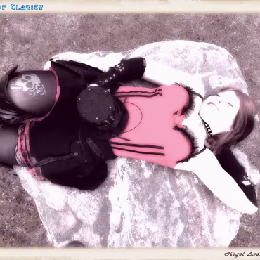 Coral Amber Lambert Colorado 069