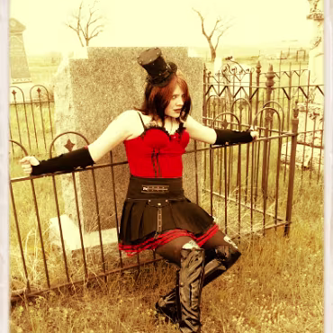 Coral Amber Lambert Colorado 080