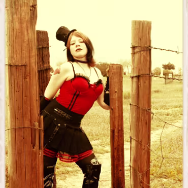 Coral Amber Lambert Colorado 087