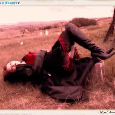 Coral Amber Lambert Colorado 126