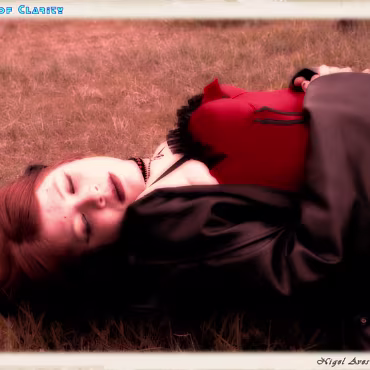 Coral Amber Lambert Colorado 127