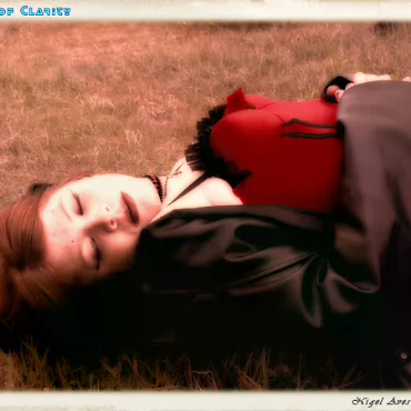 Coral Amber Lambert