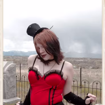 Coral Amber Lambert Colorado 008