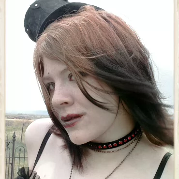 Coral Amber Lambert