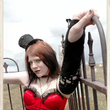 Coral Amber Lambert