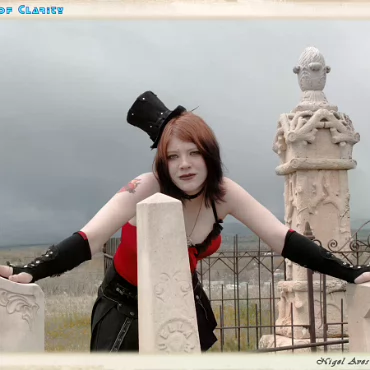 Coral Amber Lambert