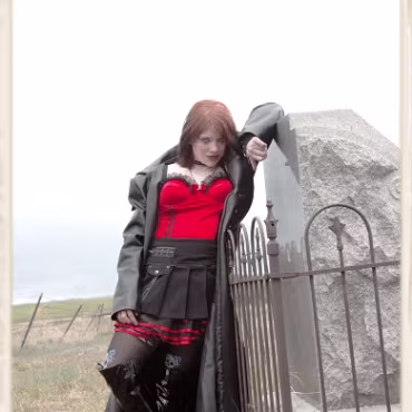 Coral Amber Lambert Colorado 107