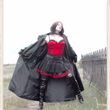 Coral Amber Lambert Colorado 108