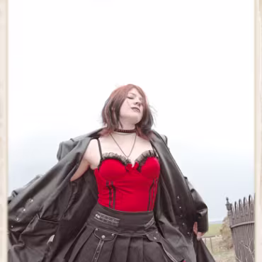 Coral Amber Lambert Colorado 109