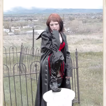 Coral Amber Lambert Colorado 112