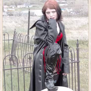 Coral Amber Lambert Colorado 113