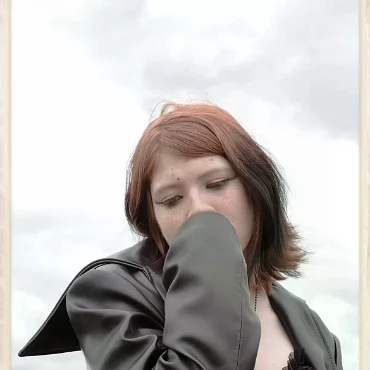 Coral Amber Lambert