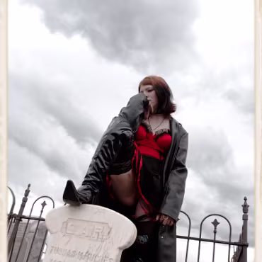 Coral Amber Lambert Colorado 116