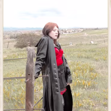 Coral Amber Lambert Colorado 118