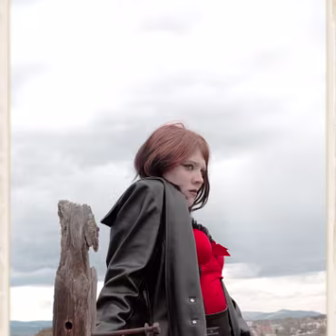 Coral Amber Lambert Colorado 120