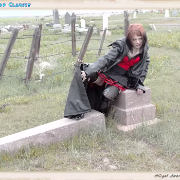 Coral Amber Lambert Colorado 122