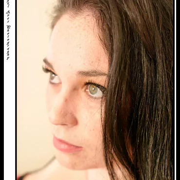 Dangerous Curves The many facits of sara cate as we spend an afternoon photographing/