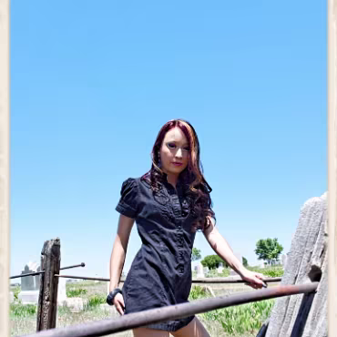 Danicia Ariana Mendoza Danicia Ariana Mendoza