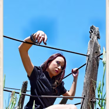 Danicia Ariana Mendoza Danicia Ariana Mendoza