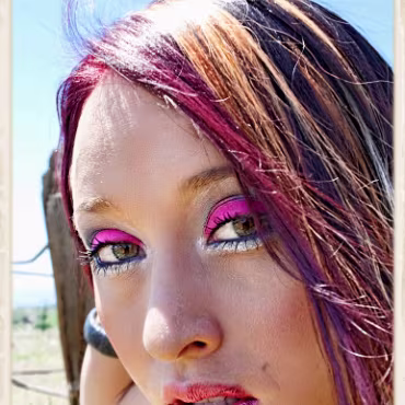 Danicia Ariana Mendoza Danicia Ariana Mendoza