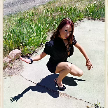 Danicia Ariana Mendoza Danicia Ariana Mendoza