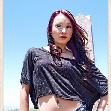 Danicia Ariana Mendoza Danicia Ariana Mendoza