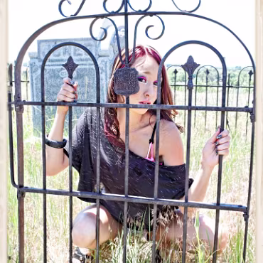 Danicia Ariana Mendoza Danicia Ariana Mendoza