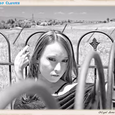 Danicia Ariana Mendoza Danicia Ariana Mendoza