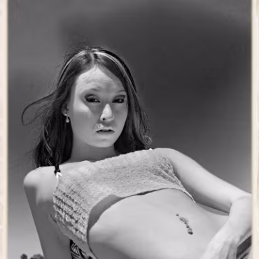 Danicia Ariana Mendoza Danicia Ariana Mendoza