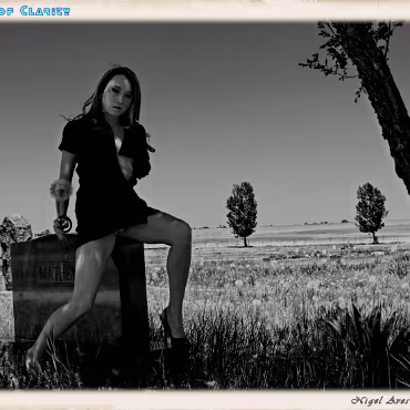 Danicia Ariana Mendoza Danicia Ariana Mendoza