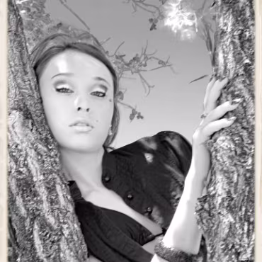 Danicia Ariana Mendoza Danicia Ariana Mendoza