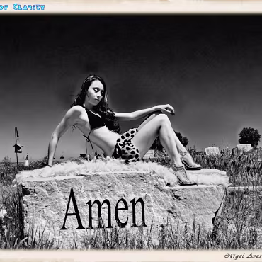 Danicia Ariana Mendoza Danicia Ariana Mendoza