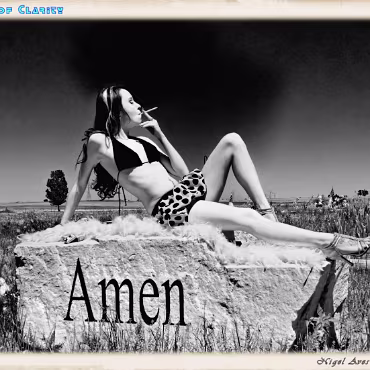 Danicia Ariana Mendoza Danicia Ariana Mendoza