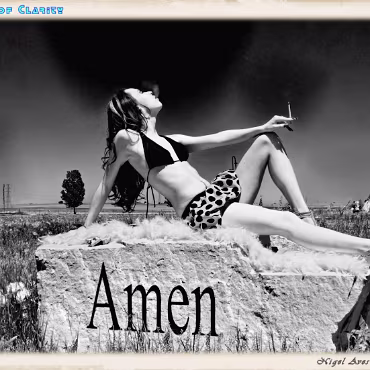 Danicia Ariana Mendoza Danicia Ariana Mendoza