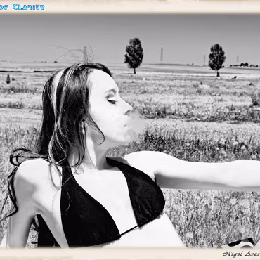 Danicia Ariana Mendoza Danicia Ariana Mendoza