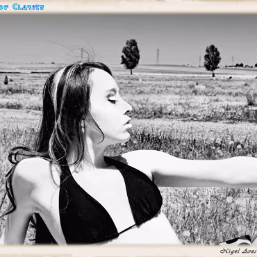 Danicia Ariana Mendoza Danicia Ariana Mendoza