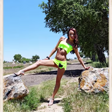 Danicia Ariana Mendoza Danicia Ariana Mendoza