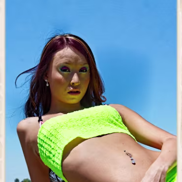 Danicia Ariana Mendoza Danicia Ariana Mendoza