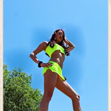 Danicia Ariana Mendoza Danicia Ariana Mendoza