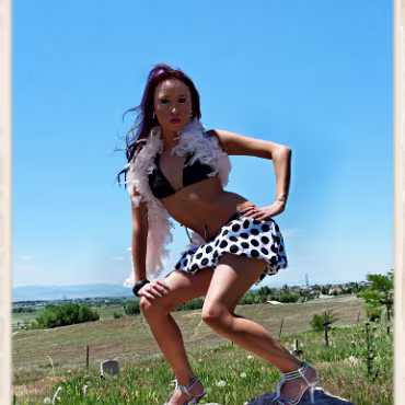 Danicia Ariana Mendoza Danicia Ariana Mendoza