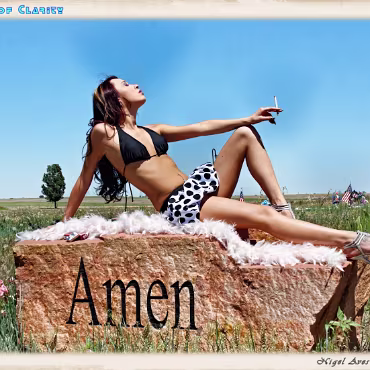 Danicia Ariana Mendoza Danicia Ariana Mendoza