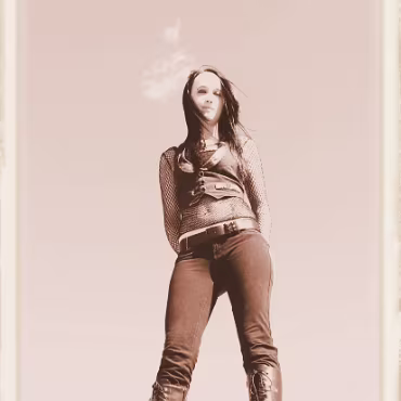 Heather Brown - Part 2 Our 2nd shoot together worked perfectly. Heather wanted to shoot at the 