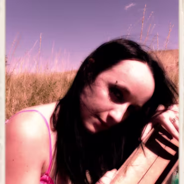 Heather Brown - Part 2 Our 2nd shoot together worked perfectly. Heather wanted to shoot at the 