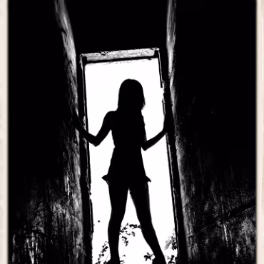 Heather Brown - Part 2 Our 2nd shoot together worked perfectly. Heather wanted to shoot at the 