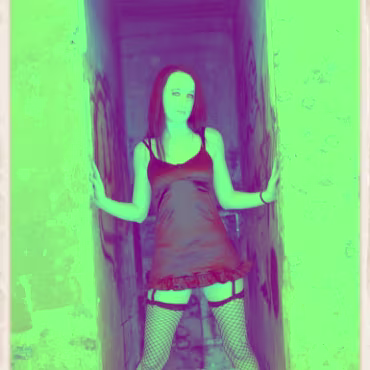 Heather Brown - Part 2 Our 2nd shoot together worked perfectly. Heather wanted to shoot at the 