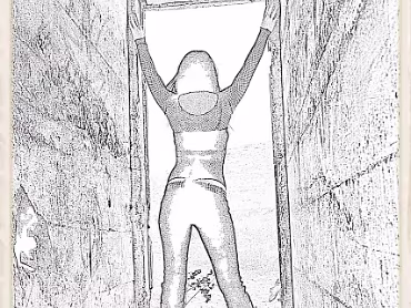 Heather Re Processed