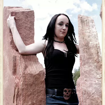 Heather Brown Colorado 052