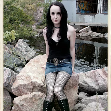 Heather Brown Colorado 081