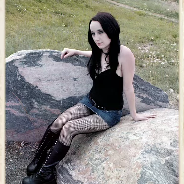 Heather Brown Colorado 012