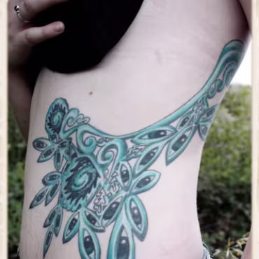 Heather Brown Colorado 098